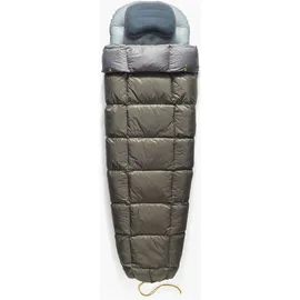 Sea to Summit Ember 7C Down Quilt (Größe max. 198cm, schwarz)