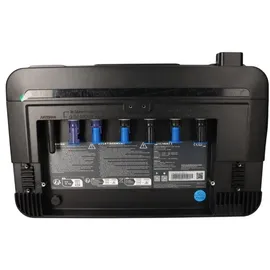 Growatt NOAH 2000 Solarspeicher für Balkonkraftwerk
