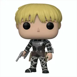 Funko POP! Animation: Attack on Titan - Armin Arlelt 1447