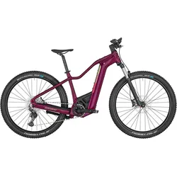 Bergamont E-Revox Pro FMN Pink Modell 2024
