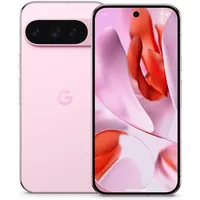 Google Pixel 9 Pro 128 GB Rose Quartz