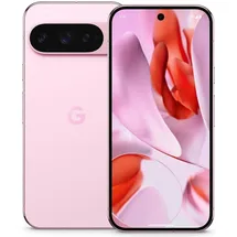 Google Pixel 9 Pro 128 GB Rose Quartz