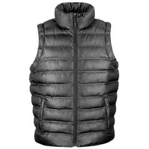 Result Core Ice Bird Schwarz XL