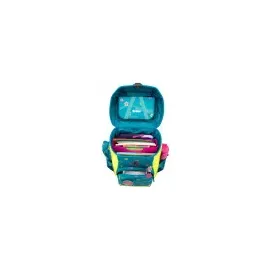 Scout Neo Schulranzen-Set 4tlg