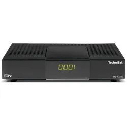 HD-ready Single Kabel-Receiver HD-C 233 