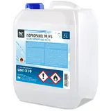 Höfer Chemie Isopropanol Fettlöser 5 l