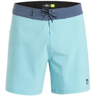 QUIKSILVER - Surfsilk Kaimana 16" Boardshort - Mann