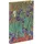 Paperblanks Van Goghs Schwertlilien Mini Liniert: Hardcover mit Elastikbandverschluss (Van Gogh's Irises)