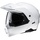 HJC Helmets HJC HJC C80 Motorradhelm weiß, L