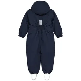 LEGO Wear LWJULIAN 711 - Snowsuit dark navy 92