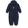 LEGO Wear LWJULIAN 711 - Snowsuit dark navy 92