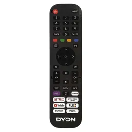 DYON Movie Smart 32 VX 32" HD Smart TV
