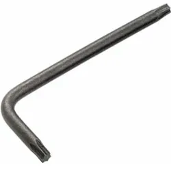 HAZET Winkelschraubendreher 2115-T15 Innen TORX Profil T15