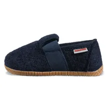 Giesswein Weidach KIDS für Kinder, blau, Größe 35 EU