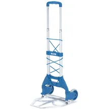 FETRA Paketroller 127 x 30 mm