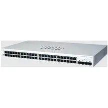 Cisco Business CBS220-48T-4G (52 Ports)