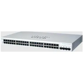 Cisco Business CBS220-48T-4G (52 Ports)