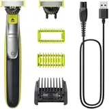 Philips Philips, Trimmer + Haarschneider, OneBlade 360 QP2834/23