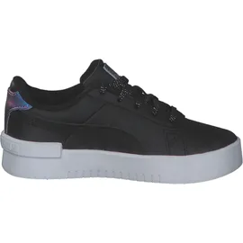 Puma Jada Bioluminescence Damen Schwarz/Silber 33