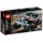 LEGO Technic Fluchtfahrzeug 42090