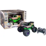 REVELL RC Monster Truck Razors Edge