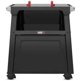 Weber Grill-Ständer Lumin Premium Stahl