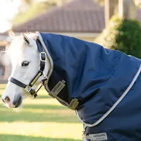 Horseware Amigo 1200D Plus Pony Turnout 50g