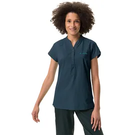 Vaude Yaras SL Shirt II Blau XS
