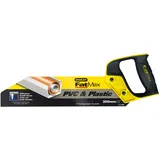 Stanley FatMax PVC & Plastic Handsäge (2-17-206)