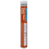 WEICON Repair Stick Kupfer, Reparaturknete mit Trinkwasserzulassung, 115 g, kupfer