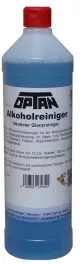 OPTAN Alkoholreiniger, Neutraler Glanzreiniger für alle Fußböden geeignet, 1 Liter - Flasche