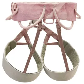 Petzl Klettergurt Pink/Rosa