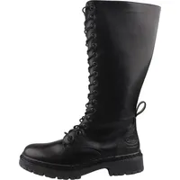Dockers 57BI203610100 Damen Schwarz 39