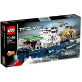 LEGO Technic Forschungsschiff 42064