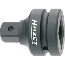 HAZET Reduzierstück (1 Zoll)/(3/4 Zoll) - 1107S