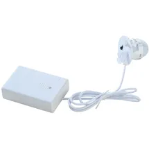 Lemax - One LED Light String Moonlander b/o 4.5V Art.-Nr. 74277