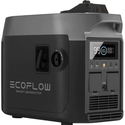 EcoFlow, Stromgenerator, Smart Generator (1800 W)