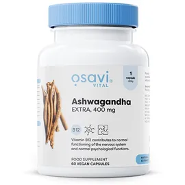 Osavi Ashwagandha Extra Kapseln 60 St.