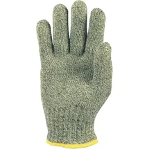 KCL Karbo TECT® 950-9 Para-Aramid-Faser Hitzeschutzhandschuh Größe (Handschuhe): 9, L EN 397 CAT III