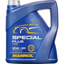 Mannol MN7512 Special Plus 10W-30 4 L