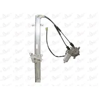 Ac Rolcar 01.5011 Fenstergriffe