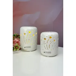 Deko Licht Bolero Herz LED 11,5cm