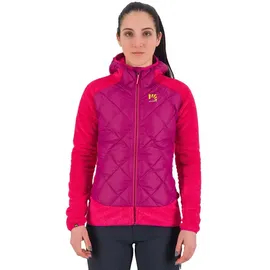 Karpos Marmarole Jacke - Boysenberry / Pink - S