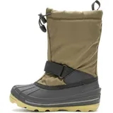Kamik Waterbug8G Dunkles Oliv 35