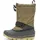 Kamik Waterbug8G Dunkles Oliv 35