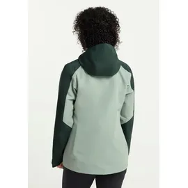 Jack Wolfskin Wildbound 2L Jacke Damen Grün XS