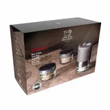 Peugeot Maestro Salzbar u'select graphit hell 11 cm Geschenkset