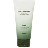 Heimish Matcha Biome Amino Acne Cleansing Foam Reinigungsschaum 150 g