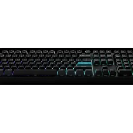 Keychron Q6 Ultra 8K Silk POM Red DE