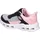 SKECHERS Glide-Step Aero Kinder Schwarz/Mehrfarbig 33